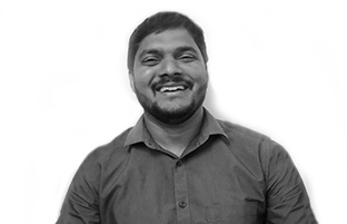 NITIN MALWADKAR - Wicket Keeper