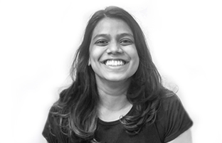 ANTARA JOSHI - Coach