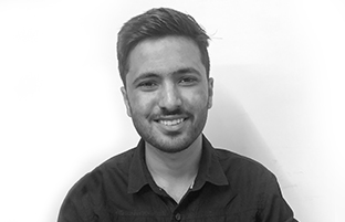 DEVANSH PATIL - The Chinaman