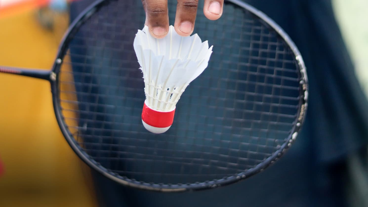 BADMINTON