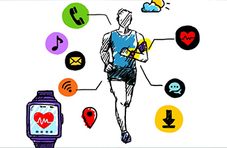 Modern Day Sport Is Super Hitech