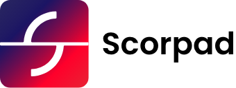 Scorpad